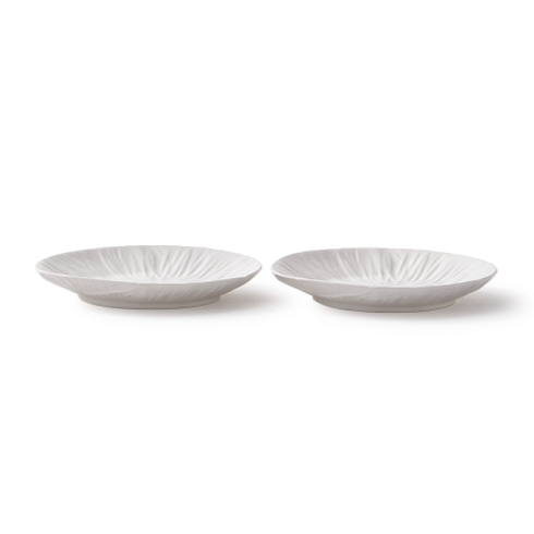 Десертная тарелка Pols Potten Packed Side set of 2 Packed 230-400-611