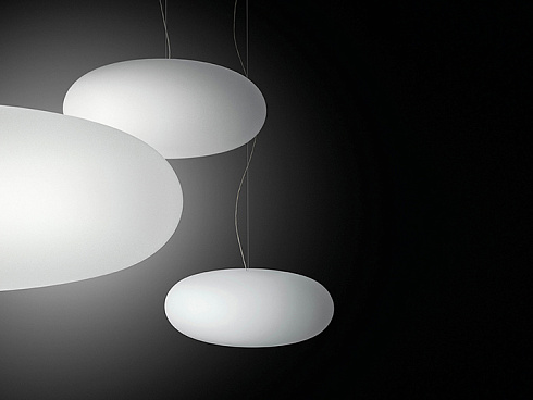 Подвесной светильник Vibia Vol 0225 Vol 022503