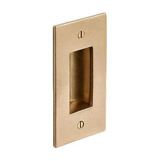 Chloe 10.2cm Natural Bronze