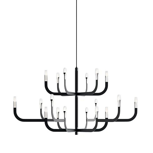Люстра Luceplan J-us G J-us A09-G