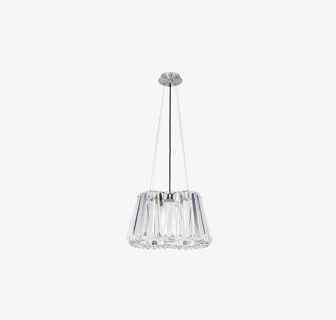 Подвесной светильник LASVIT Glitters Double Glitters CL001PB