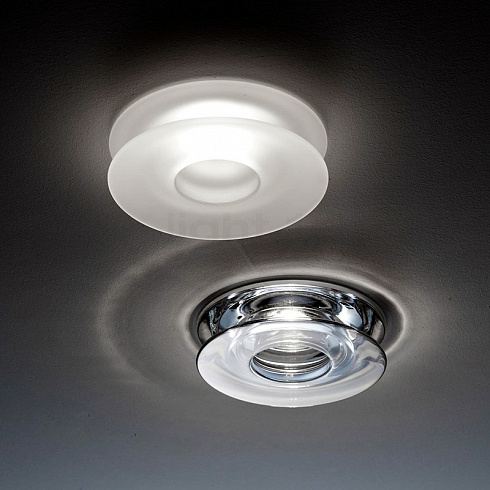 Встраиваемый светильник Fabbian D27F0201 Faretti