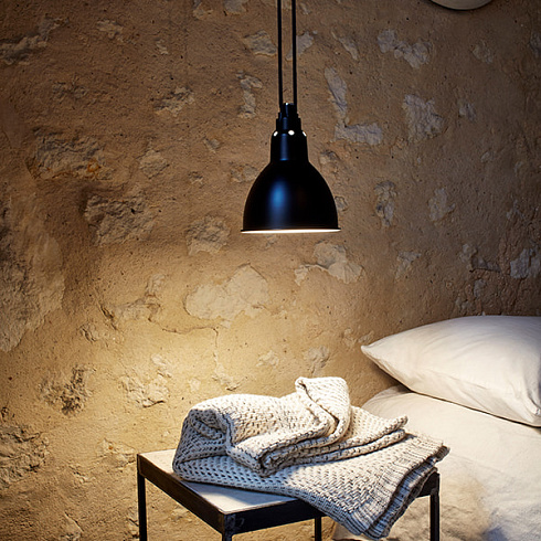 Потолочная лампа DCW Editions Acrobates De Gras №322 Les Acrobates De Gras