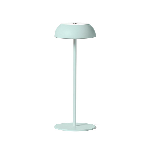 Настольная лампа Axo Light Float Laguna aqua Float LTFLOATXLABCLED