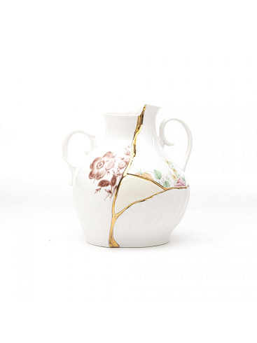 Ваза Seletti Kintsugi Kintsugi 09676