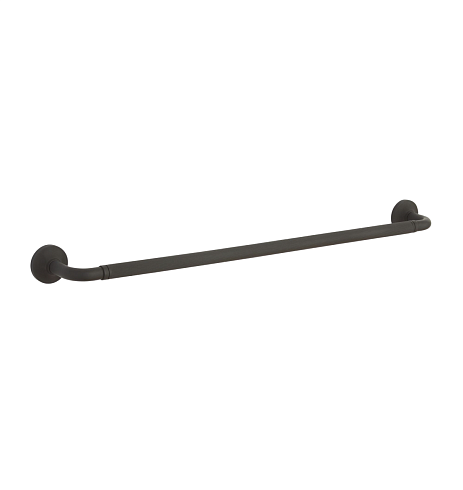 Держатель для полотенец Rejuvenation Asher L.66cm Oil-Rubbed Bronze Asher 641286