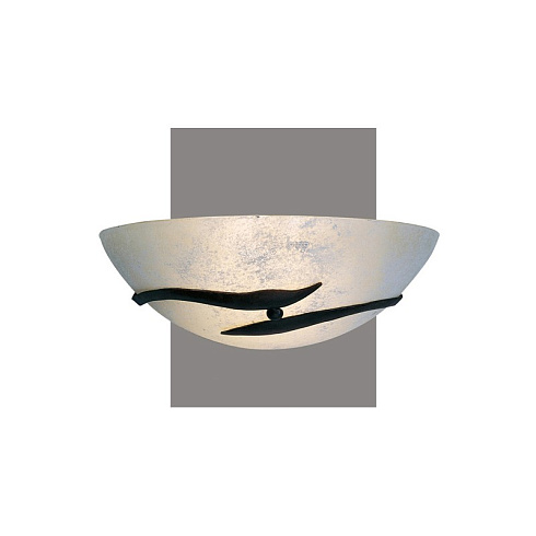 Настенный светильник Lamp International 2084 Ferro Vecchio GIROUTTE