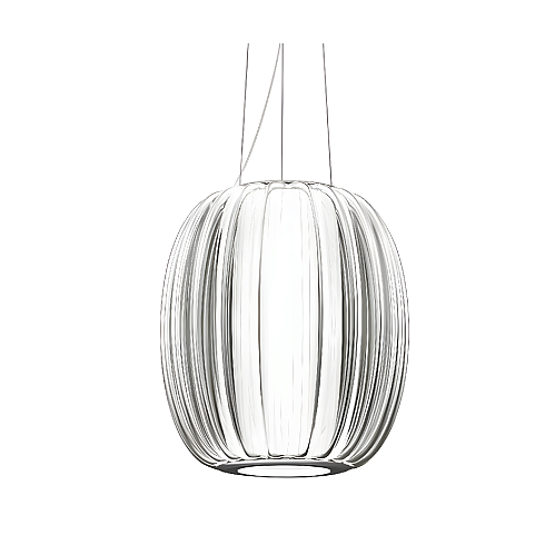 Подвесной светильник Contardi Alma Lume Fumé Alma ACAM.006000