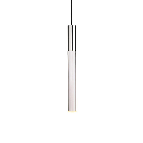 Подвесной светильник Karakter PLEXI Steel 55 Plexi 203172