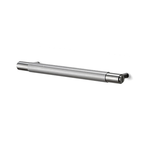 Ручка-скоба Buster and Punch Pull Bar Cross Steel Cross UK-PB-H-160-ST-A