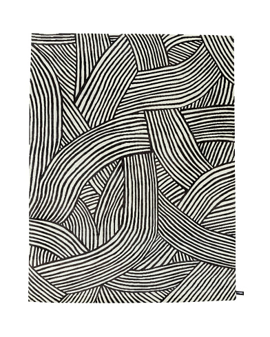 Ковер CC-TAPIS Inky Dhow Gold Inky Dhow