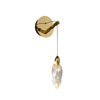 MT9176-1W titanium gold