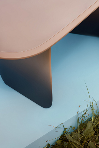 Стол SCAPIN collezioni "O"  O / Dining Table