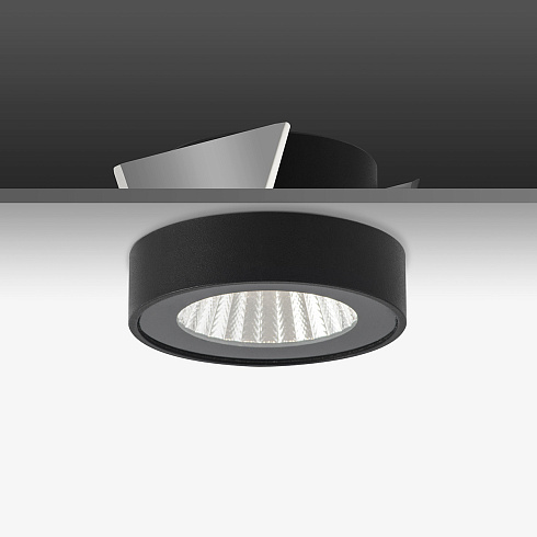 Встраиваемый светильник Delight Collection DA6504R-C ?9.5 DA65 DA6504R-C