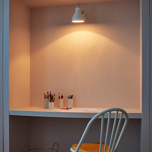 Настенное бра DCW Editions Lampe Gras № 304 Lampe Gras