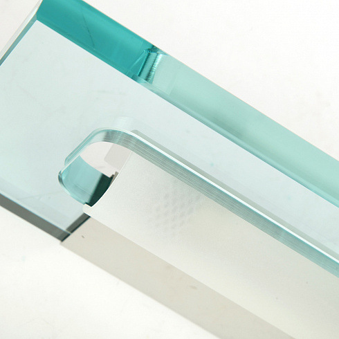 Настенный светильник Sothis 2/1324-7-80 1324