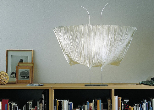 Настольная лампа Ingo Maurer Samurai LED Samurai 2947000