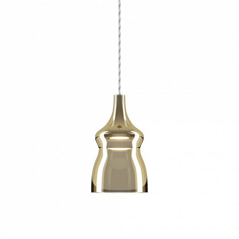 Подвесной светильник Lodes Nostalgia Small Gold Nostalgia 154003