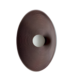 Dana d50cm Chocolate brown