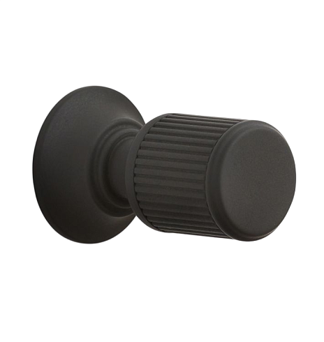 Ручка-кнопка Rejuvenation Asher Oil-Rubbed Bronze Asher 7519793