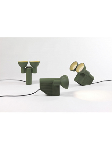 Настольная лампа Moustache Olo Khaki Olo JBF 05 khaki