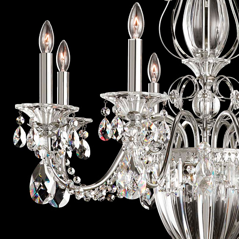Люстра Schonbek 1248-40 Bagatelle