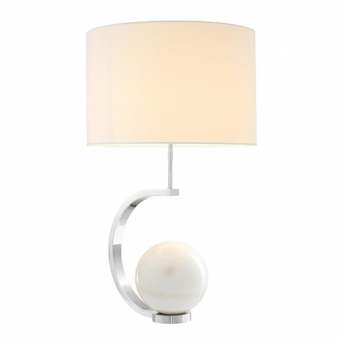 Настольная лампа Eichholtz 111036 Luigi