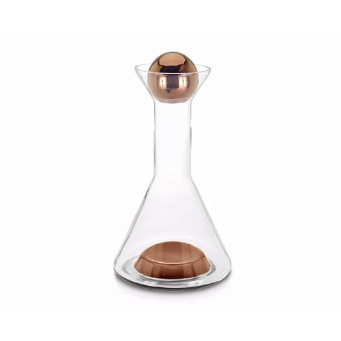 Графин Tom Dixon Tank Copper Tank TKC01