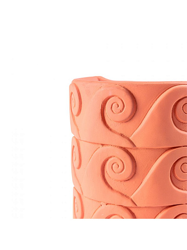 Кашпо Seletti Onde Magna Graecia 11505