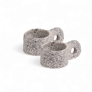 Newlithic Coffe Set of 2