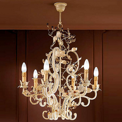 Люстра Schuller 480814 Verdi