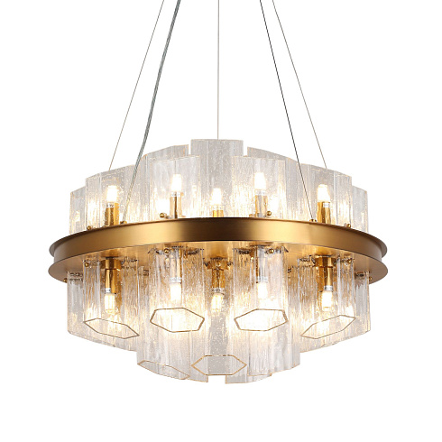Люстра Delight Collection BRCH9191-AB BRCH9191