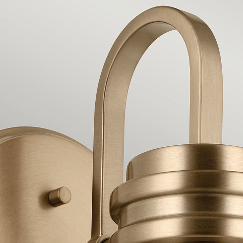 Настенные светильники Kichler KL-FARUM1-CPZ 