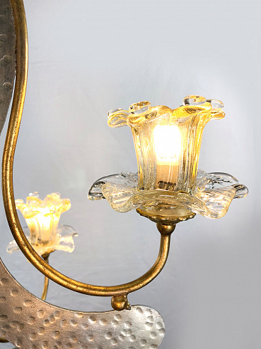 Люстра Alba Lamp 3580/7 3580