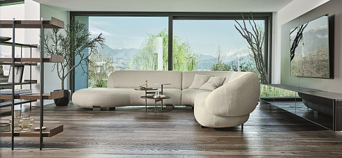 Диван Ditre Italia Pacific with drop Pacific D3G0MS