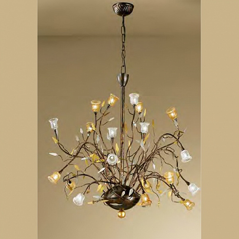 Люстра MM Lampadari 6092/12 V1788 6092