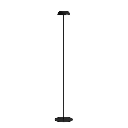 Торшер Axo Light Float Black Float PTFLOATXNENELED