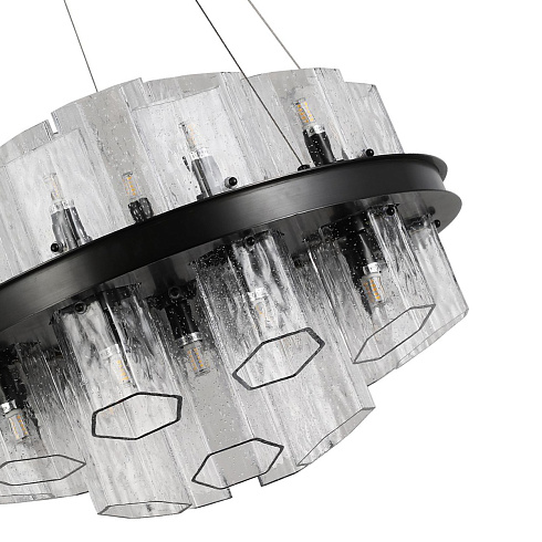 Люстра Delight Collection BRCH9191-BZ BRCH9191