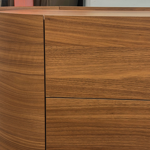 Комод Pianca Dedalo 2 drawers Dedalo 2T3VCXB+Canaletto