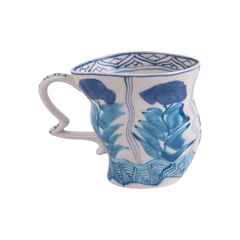 Кружка Seletti Sake Flower Classics on Acid 11257
