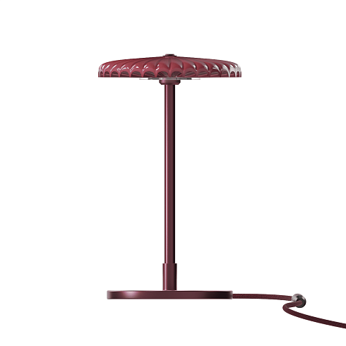 Настольная лампа Jazz Jam Ruby Bonnet Ruby Bonnet