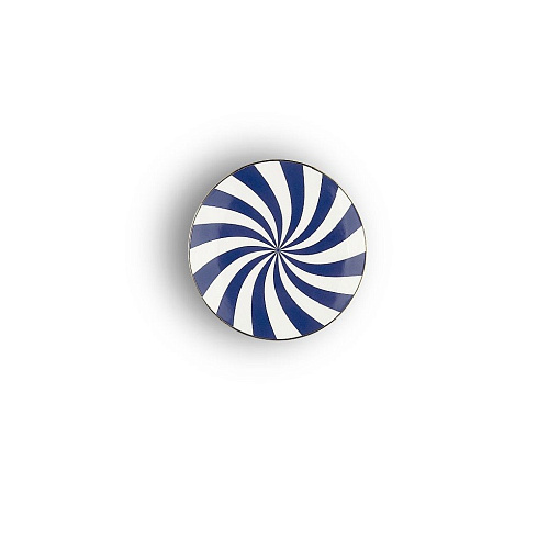 Тарелка Bitossi Home Ruota Abracadabra ABR00061