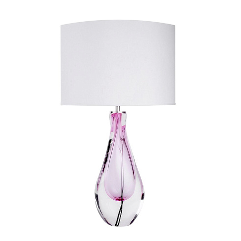 Настольная лампа Delight Collection BRTL3036 Crystal Table Lamp
