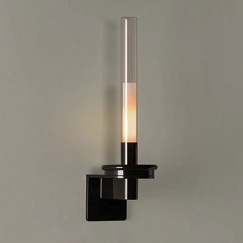Настенный светильник Delight Collection 5059W black Wall lamp