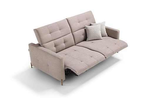 Диван Dienne Salotti Mura 3500R Oro Views