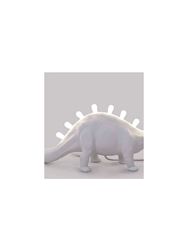 Лампа светодиодная Seletti Jurassic Lamp E14 Jurassic Lamp 14762L