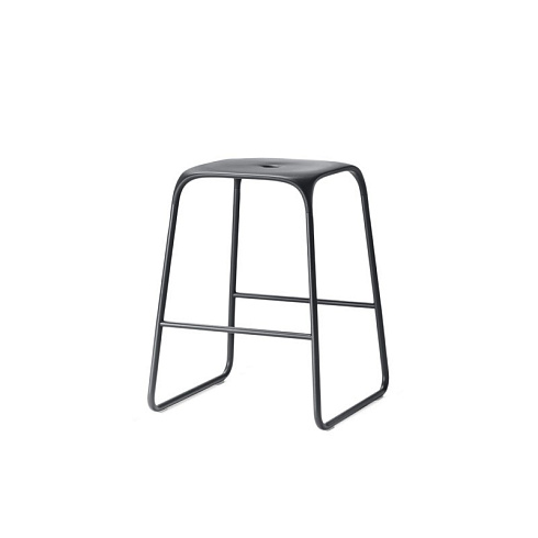 Барный стул Veneta Cucine Bobo Anthracite Bobo 19DSG3H02+Anthracite