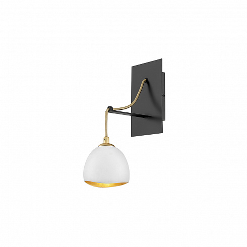 Настенный светильник Hinkley QN-NULA1 Nula