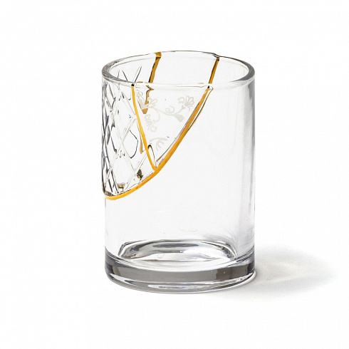 Стакан Seletti Kintsugi Kintsugi 09657