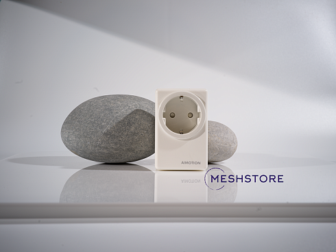 casambi Casambi 1021B / 1021W Переключатель с входом для розетки 220v Casambi 